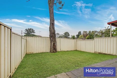 Property photo of 5/1 Schiller Place Emerton NSW 2770