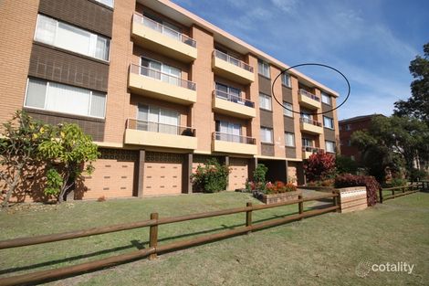 9/9 Hollingworth St, Port Macquarie, NSW 2444