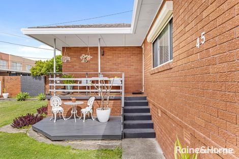 Property photo of 45 Derby Street Canley Heights NSW 2166