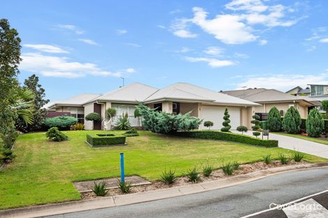 Property photo of 11 Pardalote Drive Brookwater QLD 4300
