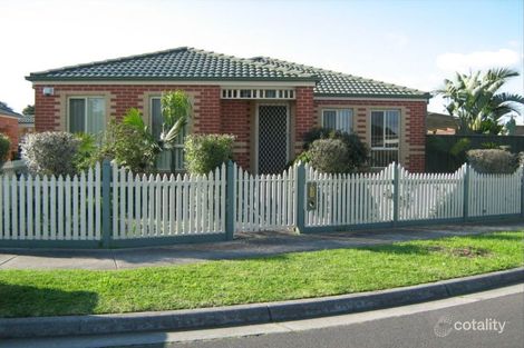 2/69-71 Glassford Ave, Springvale South, VIC 3172