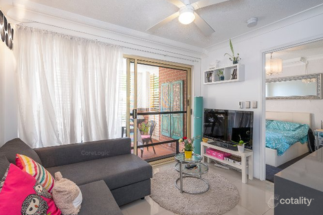 Property photo of 1/151 Beatrice Terrace Ascot QLD 4007