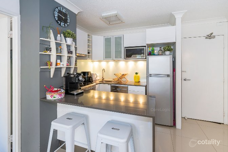 Property photo of 1/151 Beatrice Terrace Ascot QLD 4007