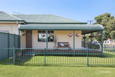24 Kent St, Bellambi, NSW 2518