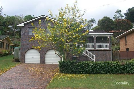 25 Tombonda Rd, Murwillumbah, NSW 2484