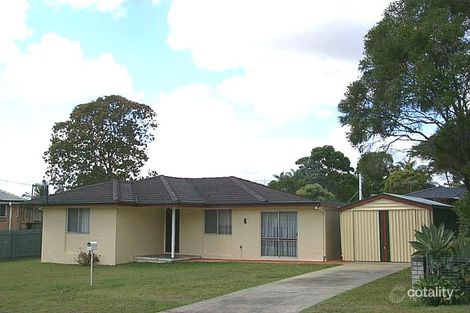 4 Brownvale St, Logan Central, QLD 4114
