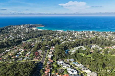 Property photo of 94 Garside Road Mollymook Beach NSW 2539