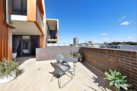 505/1 Brightwell Lane, Erskineville, NSW 2043