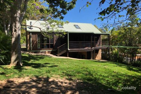 Property photo of 2 Silky Oak Close Nambucca Heads NSW 2448