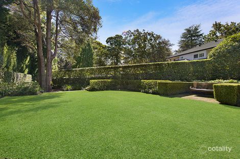 Property photo of 49 Lofberg Road West Pymble NSW 2073