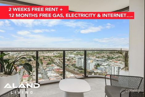 3705/20 Parkes St, Harris Park, NSW 2150