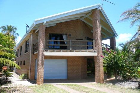Property photo of 924 Scenic Highway Kinka Beach QLD 4703