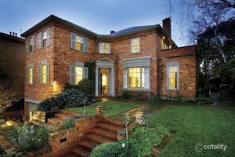 Property photo of 35 Avoca Street South Yarra VIC 3141