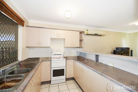 Property photo of 58 Currawong Street Condon QLD 4815