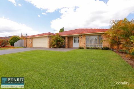Property photo of 13 Cypress Court Thornlie WA 6108