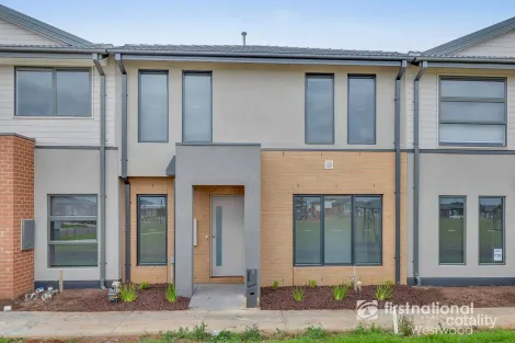 3 NISHI WALK, DEANSIDE, VIC 3336