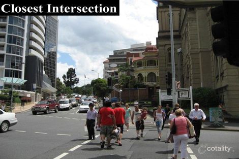 52/239 Wickham Tce, Spring Hill, QLD 4000