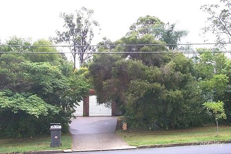 15 Silvertop St, Hillcrest, QLD 4118