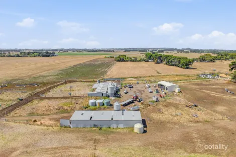 44 Spinks Rd, Kirkstall, VIC 3283