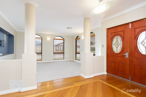 Property photo of 10 Kanji Loop Atwell WA 6164