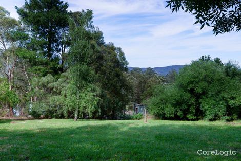 Property photo of 114 Britannia Creek Road Wesburn VIC 3799
