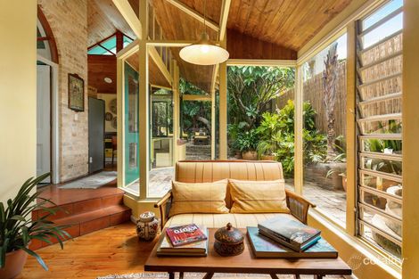 Property photo of 107 Denison Street Rozelle NSW 2039