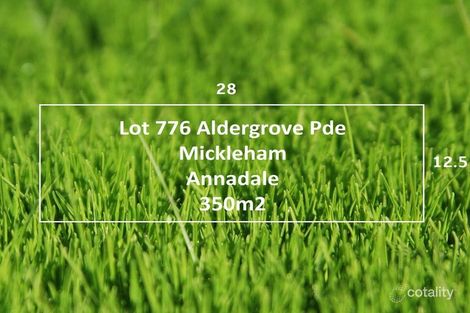 Property photo of 29 Aldergrove Parade Mickleham VIC 3064