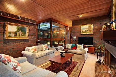 Property photo of 16 Fenwick Street Kew VIC 3101