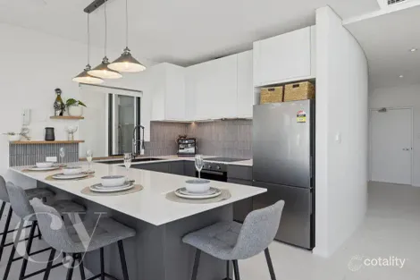 Property photo of 7/39 Mill Point Road South Perth WA 6151