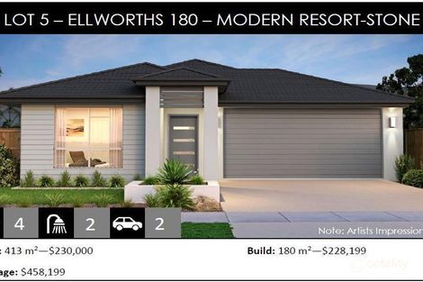 5/19-21 Short St, Boronia Heights, QLD 4124