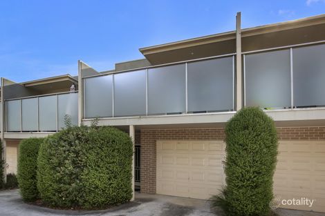Property photo of 21/98 Main Road Lower Plenty VIC 3093