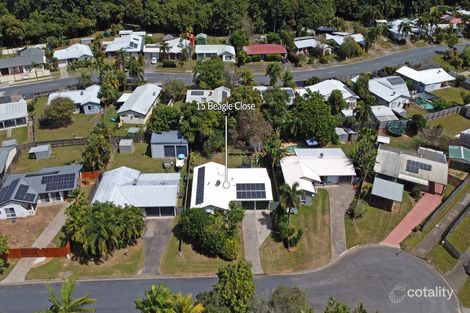 Property photo of 15 Beagle Close Bentley Park QLD 4869