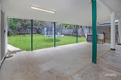 Property photo of 15 Beagle Close Bentley Park QLD 4869