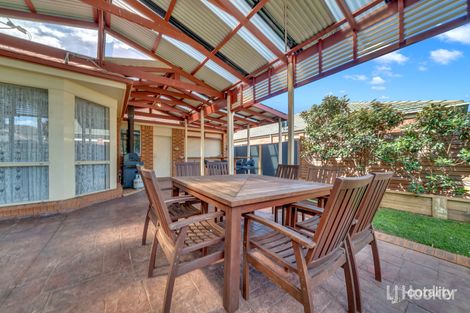 Property photo of 25 Meadow Glen Drive Melton West VIC 3337