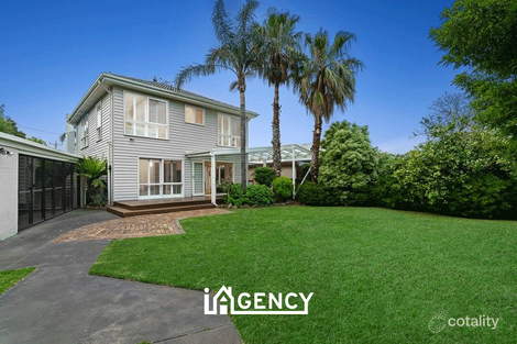 20 Eighth St, Parkdale, VIC 3195