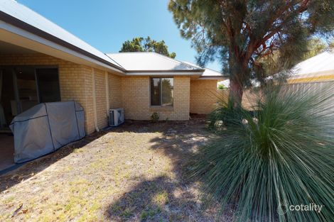 Property photo of 9 Zamia Loop Wannanup WA 6210