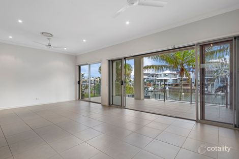 Property photo of 57 Balmara Place Coomera QLD 4209