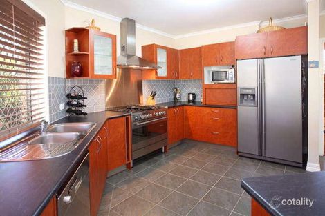 Property photo of 13 Wattlebrush Close Bellbowrie QLD 4070