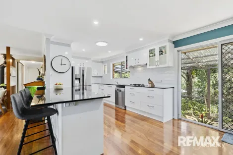 Property photo of 17 Princess Crescent Nambour QLD 4560