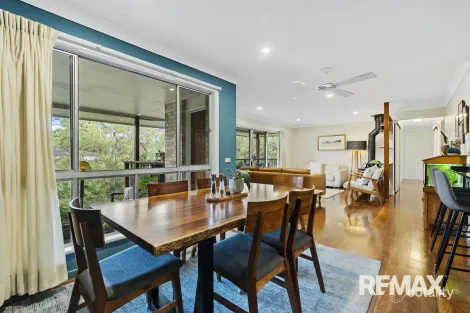 Property photo of 17 Princess Crescent Nambour QLD 4560
