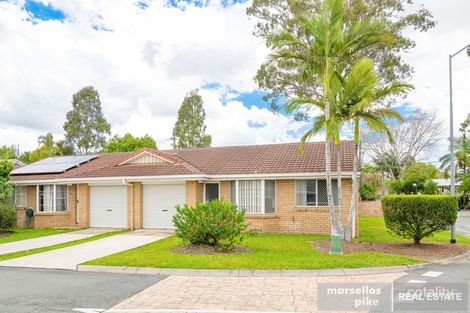 Property photo of 1/73-87 Caboolture River Road Morayfield QLD 4506