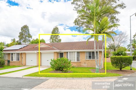 Property photo of 1/73-87 Caboolture River Road Morayfield QLD 4506