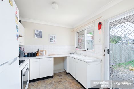 Property photo of 1/73-87 Caboolture River Road Morayfield QLD 4506