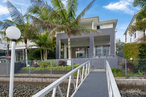 Property photo of 57 Balmara Place Coomera QLD 4209