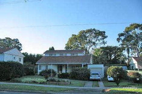 Property photo of 651 Warringah Road Forestville NSW 2087
