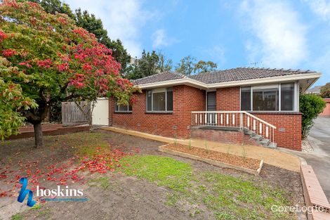 Property photo of 1/886 Doncaster Road Doncaster East VIC 3109