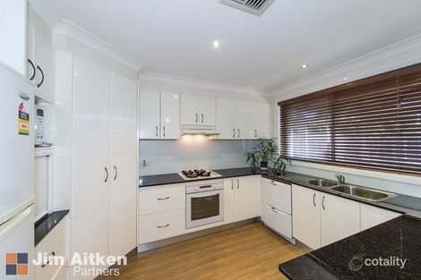 Property photo of 4 Picasso Place Emu Plains NSW 2750
