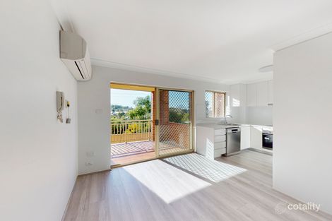 Property photo of 9/71-73 Stapleton Street Pendle Hill NSW 2145