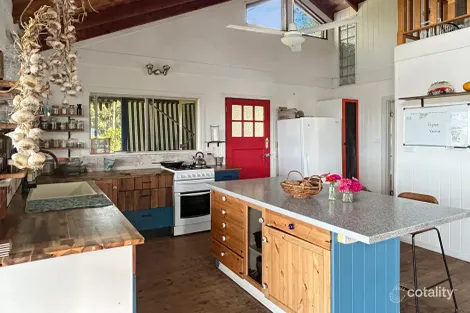 Property photo of 220 Lees Lane Hogarth Range NSW 2469