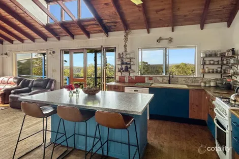 Property photo of 220 Lees Lane Hogarth Range NSW 2469